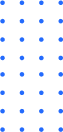VDF AI contact animation element - floating communication symbol