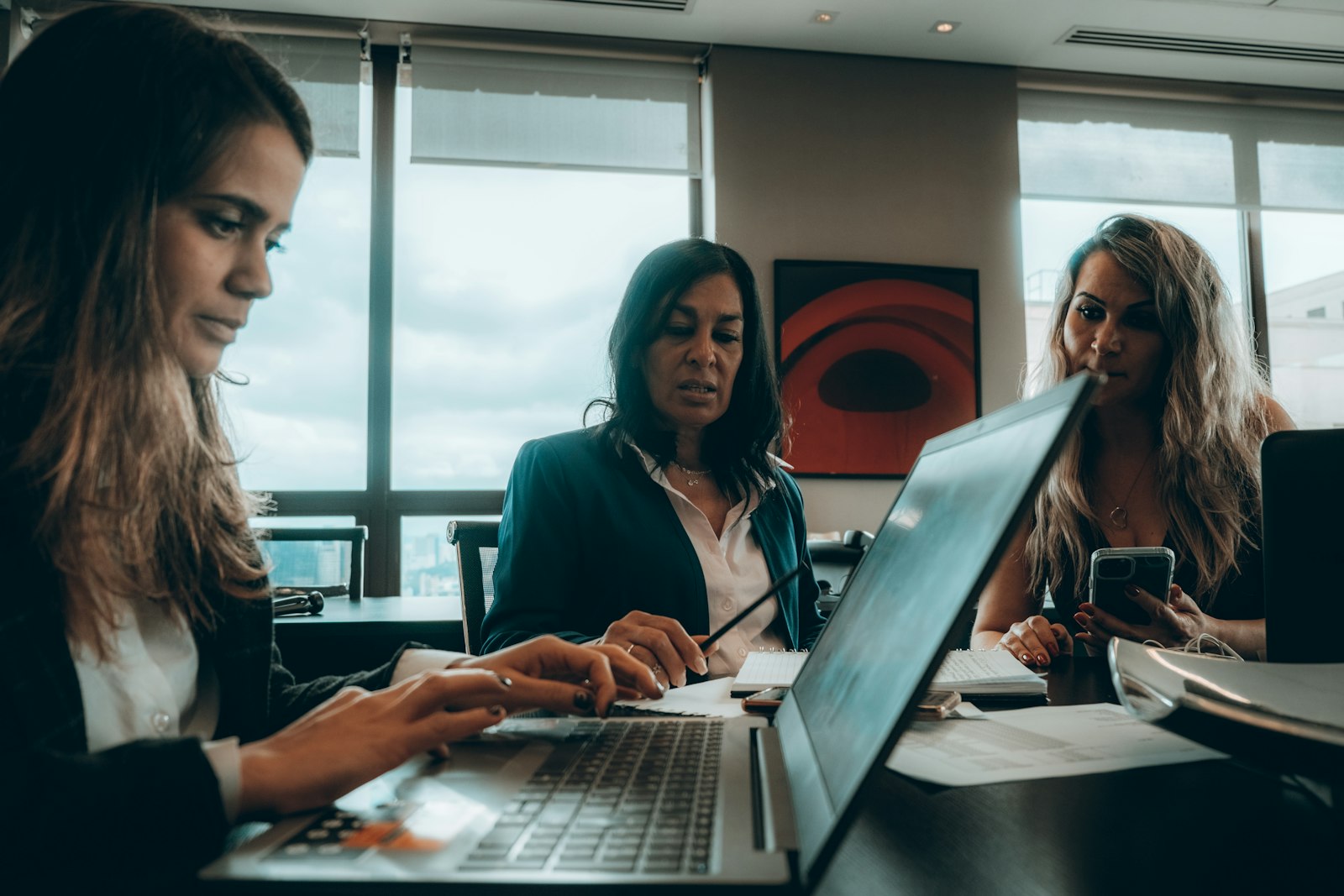 How AI Agents Can Automate Contract Review and Approval Workflows