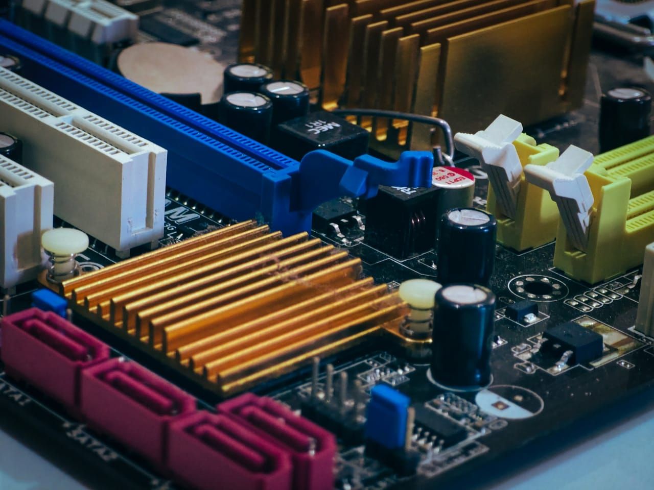 Small Language Models — Enterprise Infrastructure