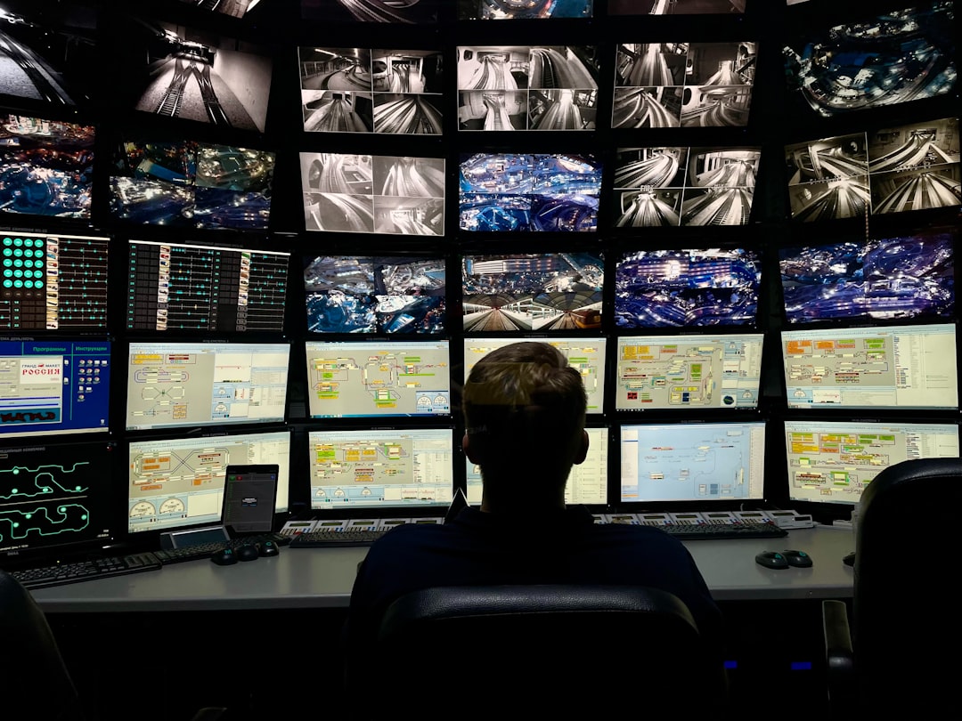 Zero-Trust Network Architecture for On-Premises AI Workloads